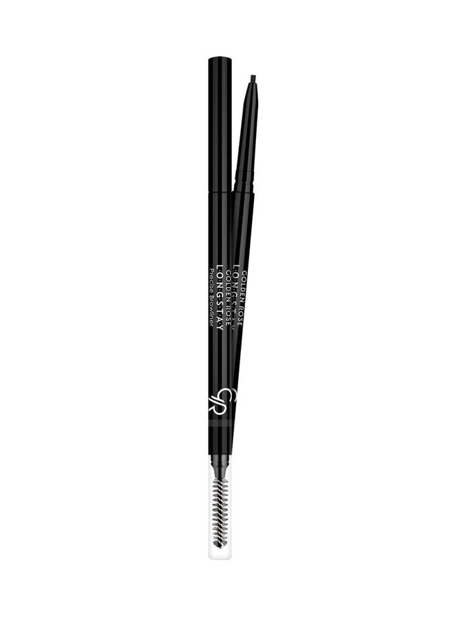 Golden Rose - Longstay Precise Browliner 101 Brown - Image 1