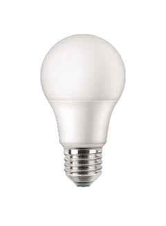 10W E27 Cool Day Light LED Bulb White