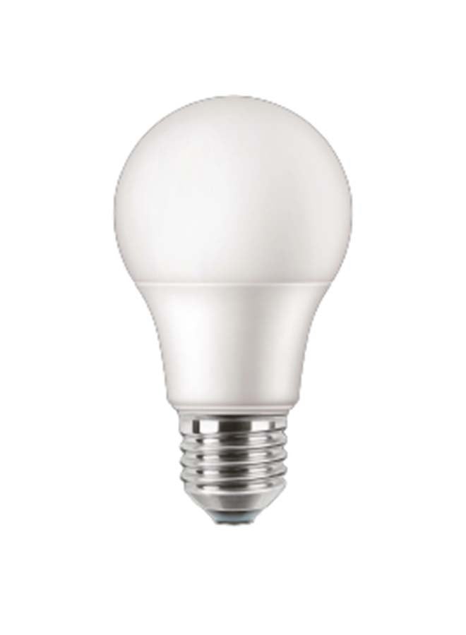 ECOLINK - 10W E27 Cool Day Light LED Bulb White - Image 1