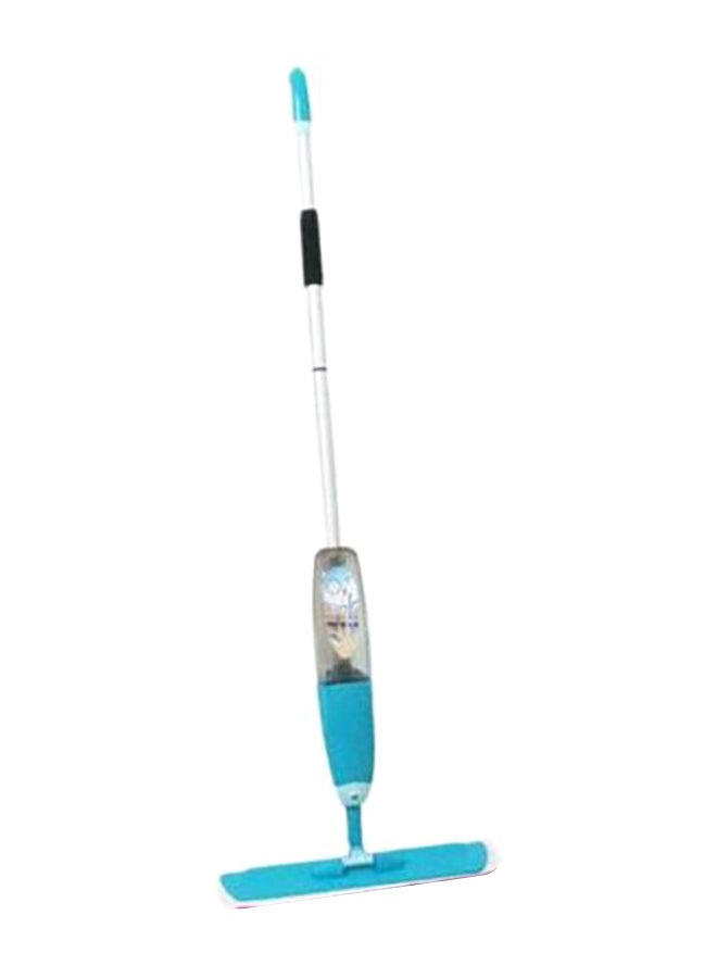 Handheld Floor Cleaning Spray Mop Multicolour 110cm