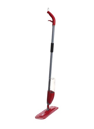 Handheld Floor Cleaning Spray Mop Multicolour 110cm - v1590582962/N38089861A_1