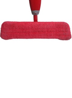Liao Handheld Floor Cleaning Spray Mop Multicolour 110cm  - Image 2