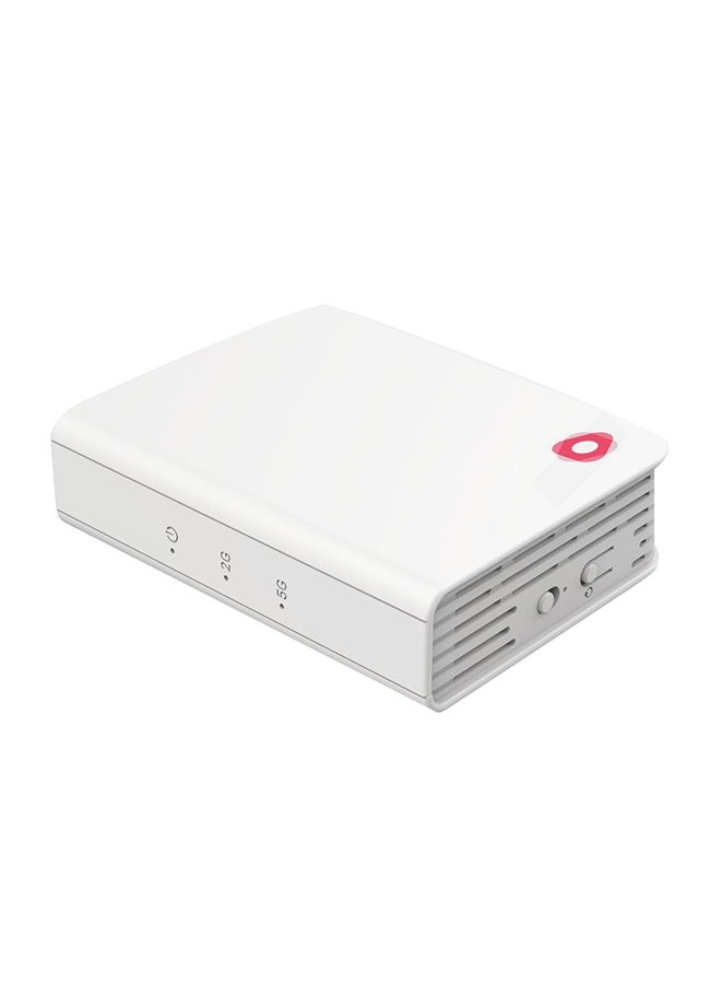 DigiFam Wi-Fi Plus Internet Parental Control Router White  - Image 1