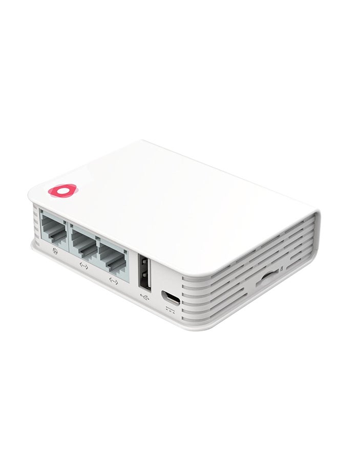 DigiFam Wi-Fi Plus Internet Parental Control Router White  - Image 2