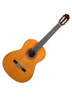 YAMAHA 6-String Classical Guitar Brown  - Image 2
