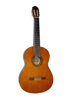 YAMAHA 6-String Classical Guitar Brown  - Image 1