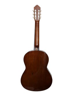 YAMAHA 6-String Classical Guitar Brown  - Image 3