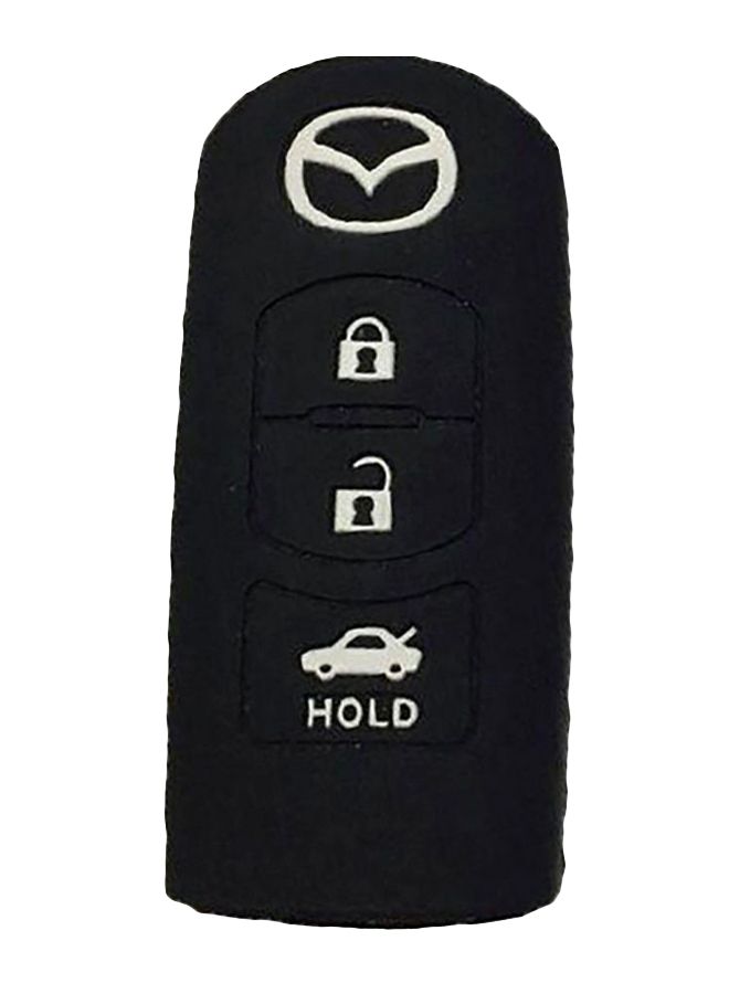 Car Key Cover Mazda