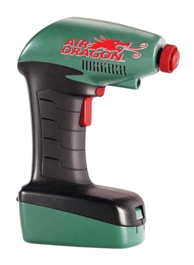 AIR DRAGON Portable Air Compressor