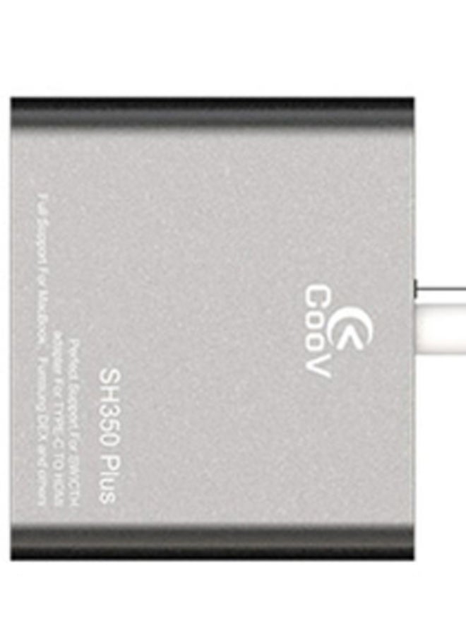 محول HDMI سلكي من النوع C - Image 2