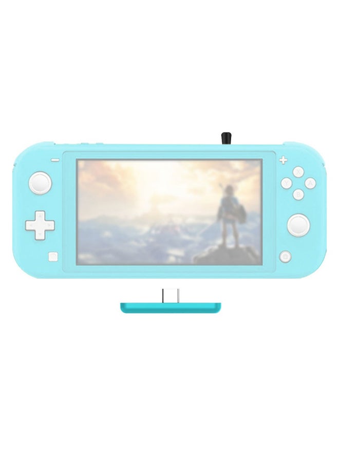 Gulikit NS07 PRO Audio Wired Adapter - Image 3