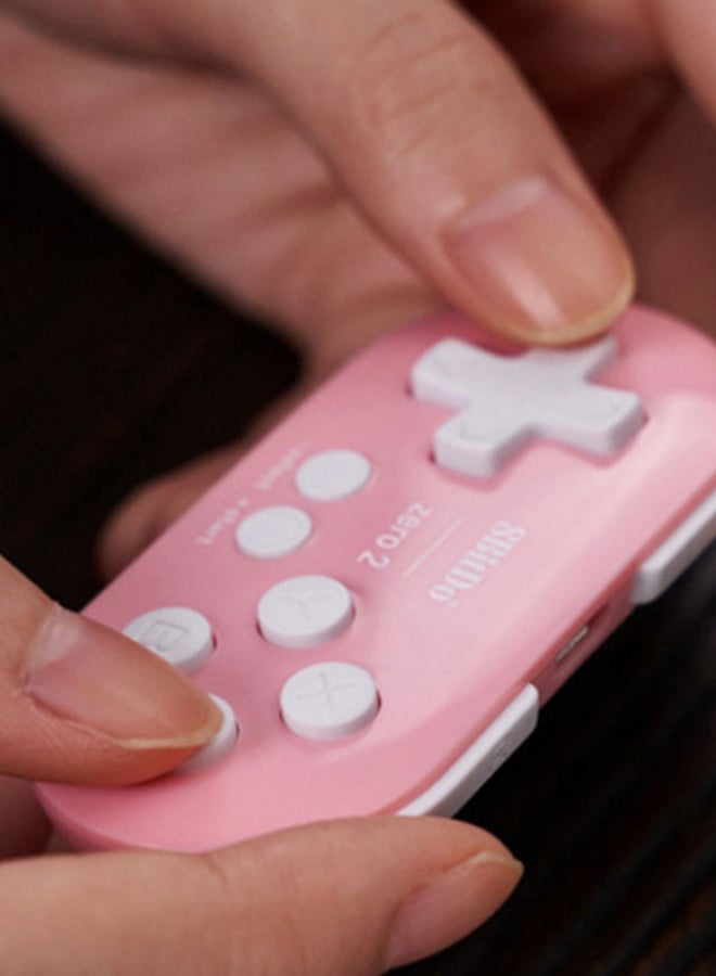 ذراع تحكم محمول للألعاب باتصال بلوتوث لاسلكي - Image 3