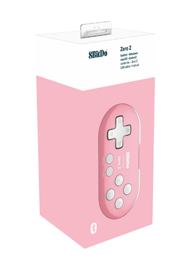 ذراع تحكم محمول للألعاب باتصال بلوتوث لاسلكي - Image 4