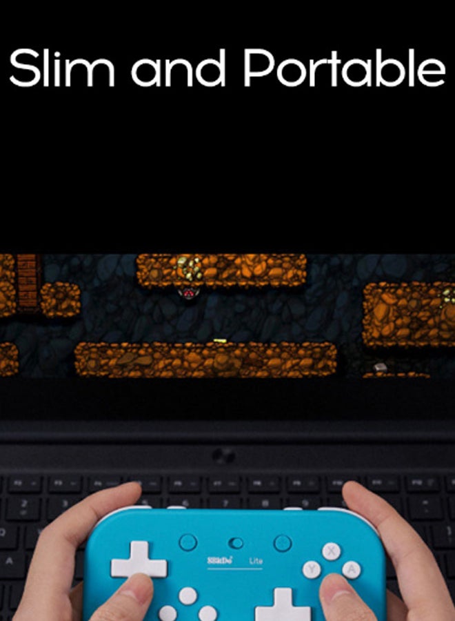 USB-C Connection Portable Gamepad - Nintendo Switch - Image 2