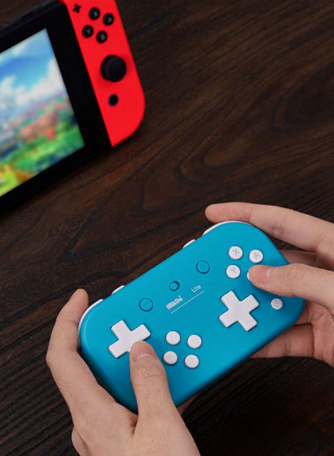 USB-C Connection Portable Gamepad - Nintendo Switch - Image 3