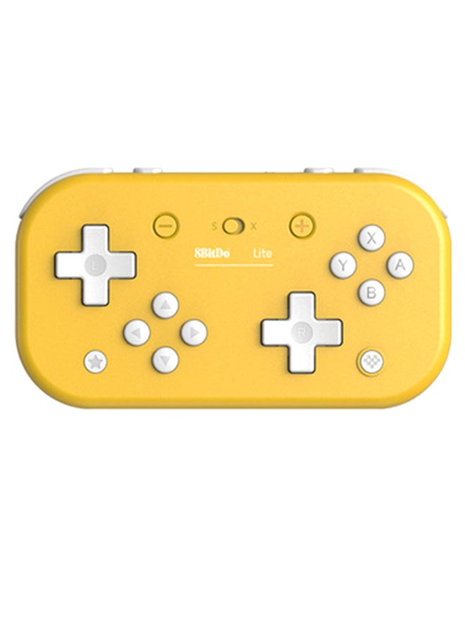 USB-C Connection Portable Gamepad - Nintendo Switch  - Image 1