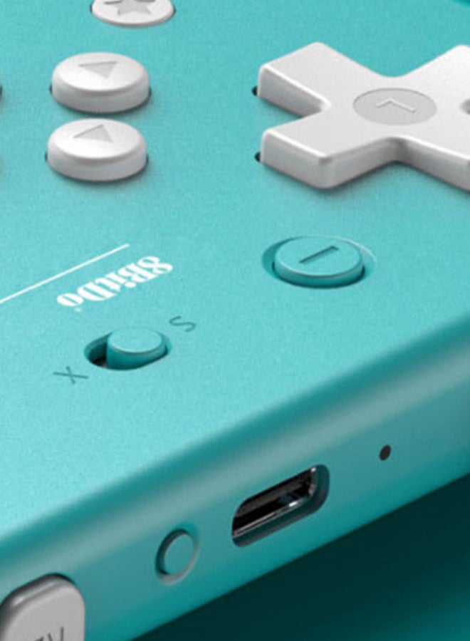 USB-C Connection Portable Gamepad - Nintendo Switch - Image 4