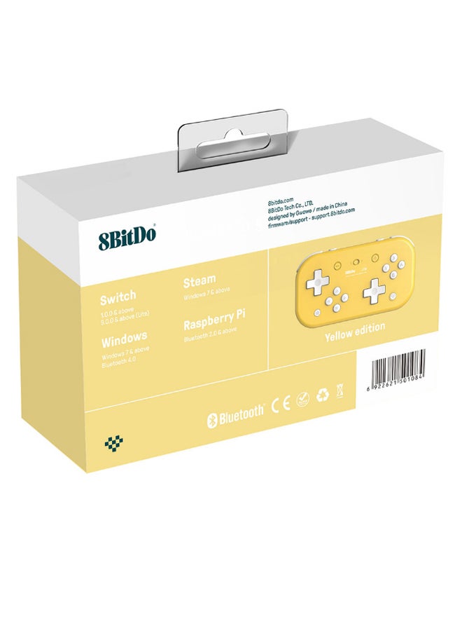 USB-C Connection Portable Gamepad - Nintendo Switch  - Image 2