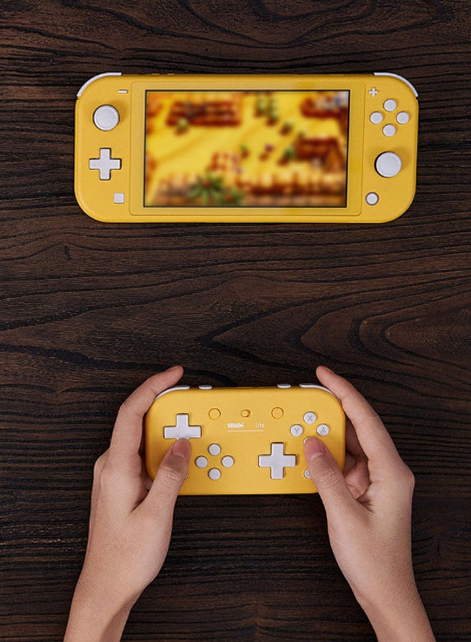 USB-C Connection Portable Gamepad - Nintendo Switch  - Image 3