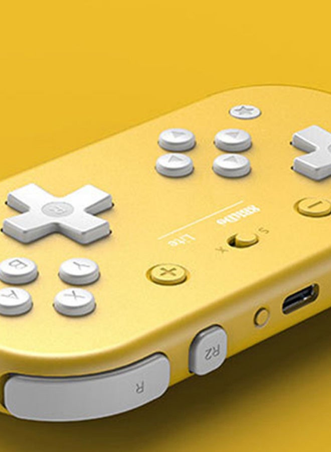 USB-C Connection Portable Gamepad - Nintendo Switch  - Image 4