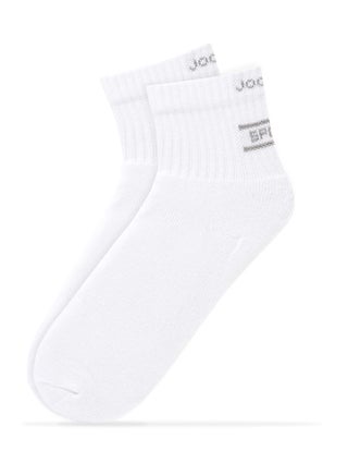 Ankle Socks White - v1590585284/N16324621V_1