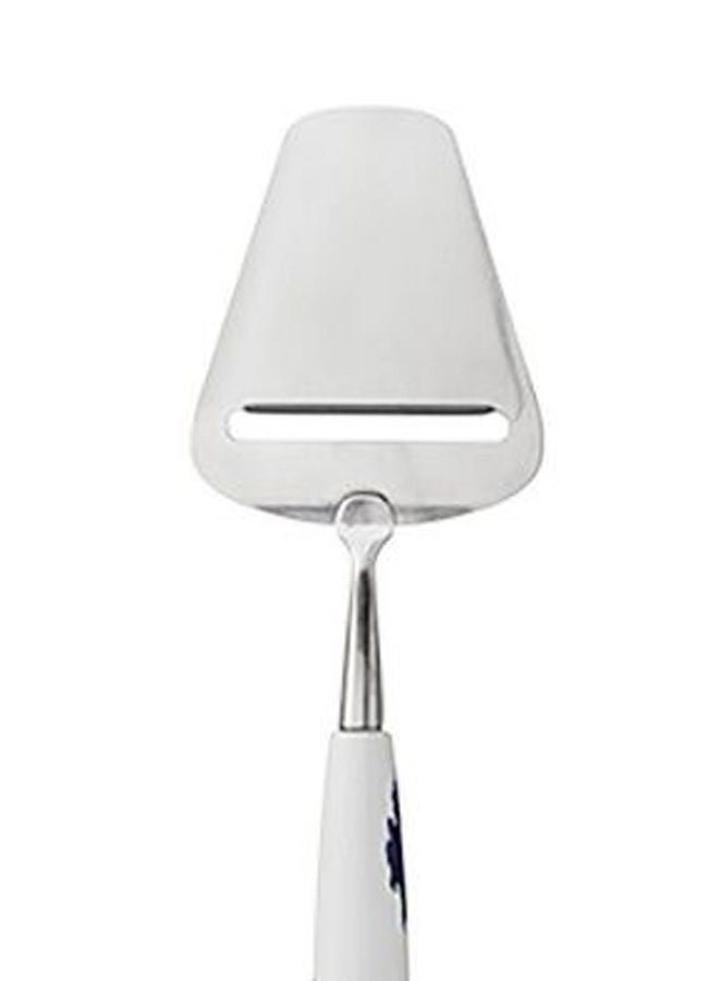 Stelton Stockholm Cheese Cutter Silver/Black 23cm  - Image 2