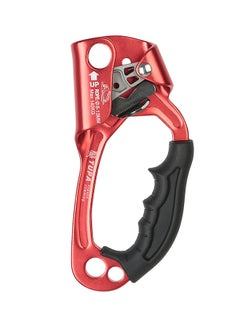 Generic Outdoor Rock Climbing Ascender 23 x 9 x 3cm  - Image 1