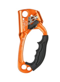Generic Outdoor Rock Climbing Ascender 23 x 9 x 3cm  - Image 1