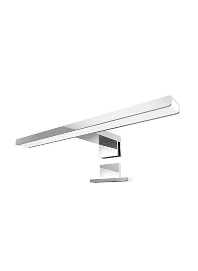 LED Bathroom Wall Light White 29x6.5x13cm - Image 2