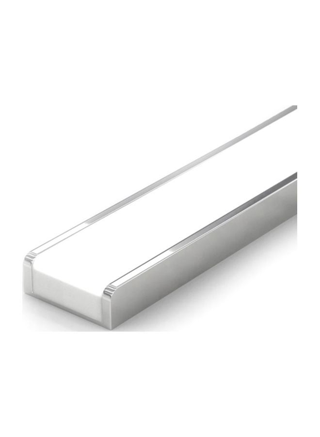 LED Bathroom Wall Light White 29x6.5x13cm - Image 3