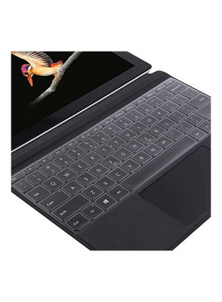 لوحة مفاتيح ممتازة لجهاز مايكروسوفت سيرفس جو الجديد شفاف - v1590592538/N37981076A_1