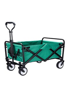 Cool Baby Multi-Function Outdoor Wagon Shopping Cart 100 x 90 x 50cm  - Image 1