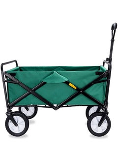 Cool Baby Multi-Function Outdoor Wagon Shopping Cart 100 x 90 x 50cm  - Image 2