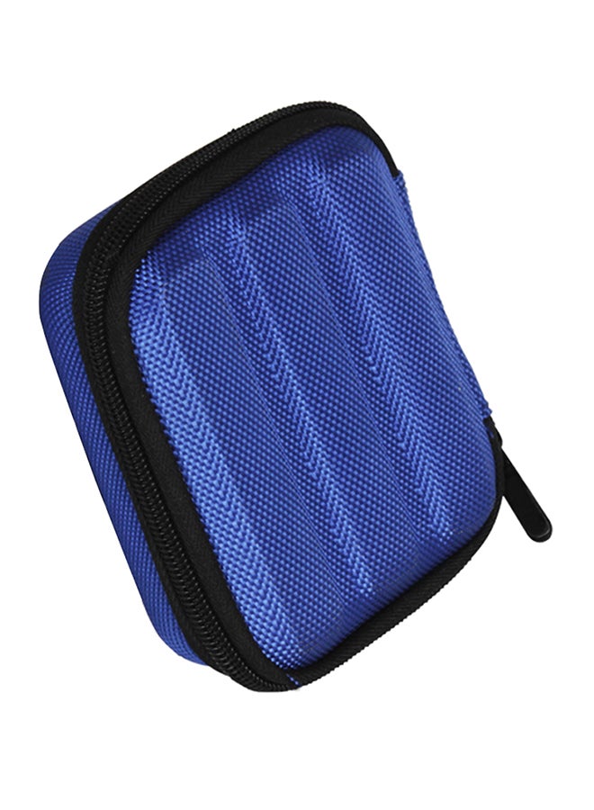 Generic Water/Shock-Proof 10-Hole Harmonica Mouth Organ Case Box For Harmonica  - Image 1