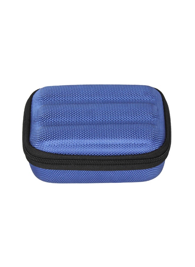 Generic Water/Shock-Proof 10-Hole Harmonica Mouth Organ Case Box For Harmonica  - Image 2