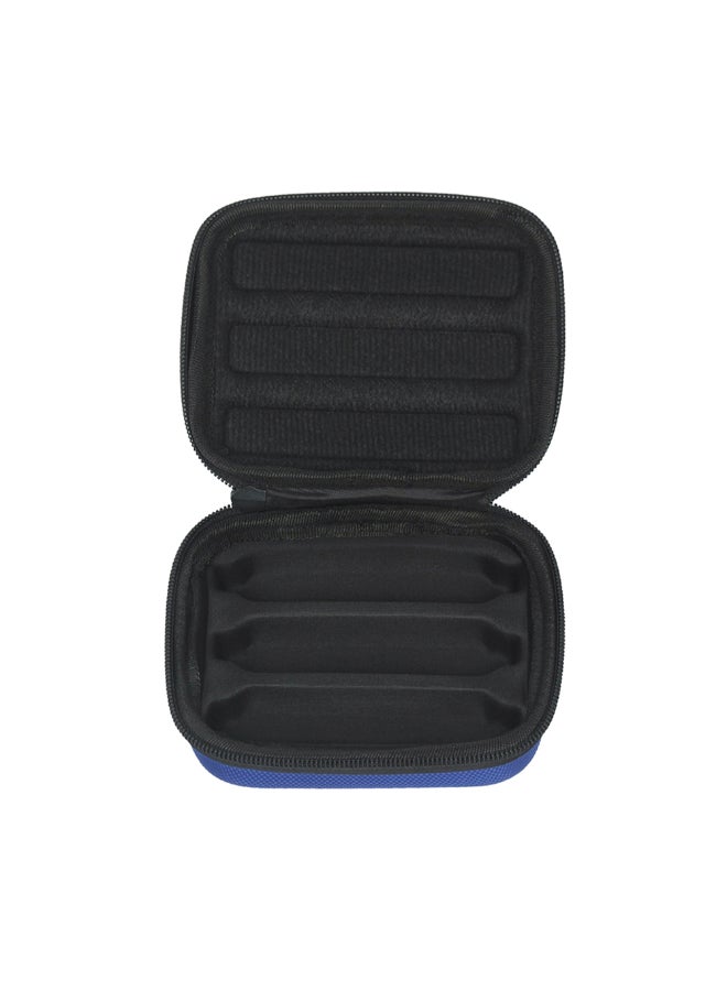Generic Water/Shock-Proof 10-Hole Harmonica Mouth Organ Case Box For Harmonica  - Image 4