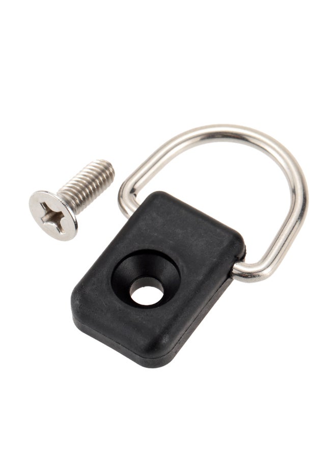 Generic 10-Piece High Quality Kayak Rings 10.0 x 6.5 x 3.5cm  - Image 2