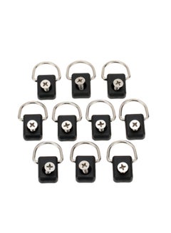 Generic 10-Piece High Quality Kayak Rings 10.0 x 6.5 x 3.5cm  - Image 3