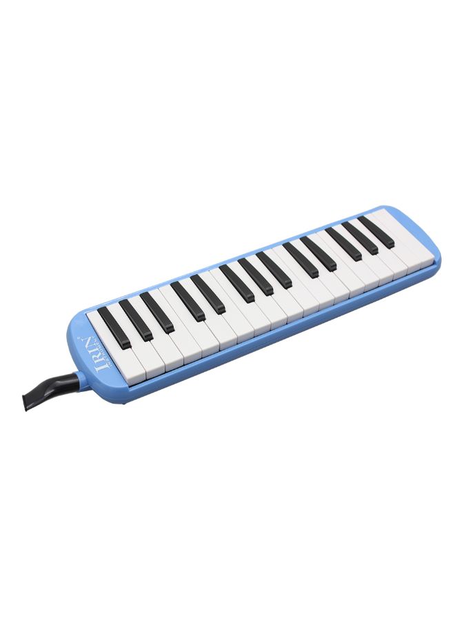 Generic 32-Key Melodica Musical Piano With Carrying Bag  - Image 3