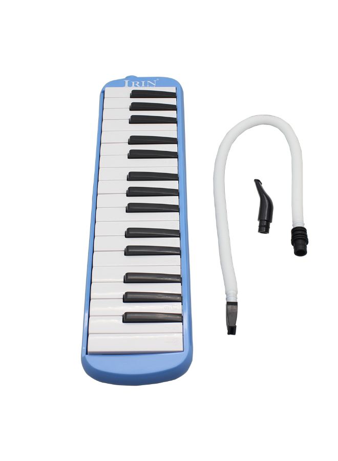 Generic 32-Key Melodica Musical Piano With Carrying Bag  - Image 2