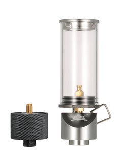 BRS Butane Gas Light 12.0 x 6.0 x 5.0cm  - Image 1