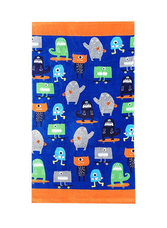 Generic Pullover Swimming Towel 27.0 x 21.0 x 6.0cm - Image 1