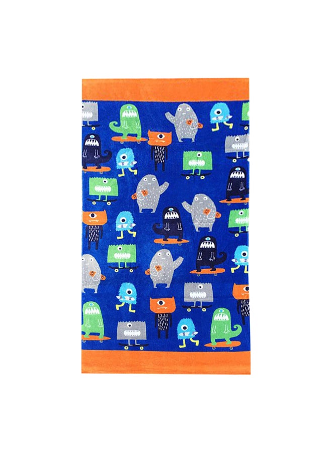 Generic Pullover Swimming Towel 27.0 x 21.0 x 6.0cm - Image 2