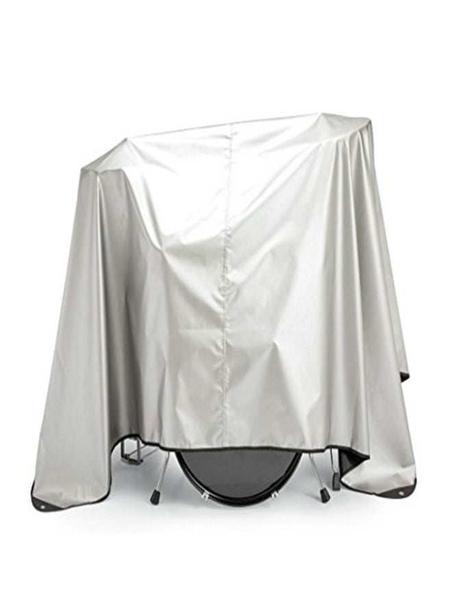 Water-Resistant Anti UV-Rays Dustless Drum Cover