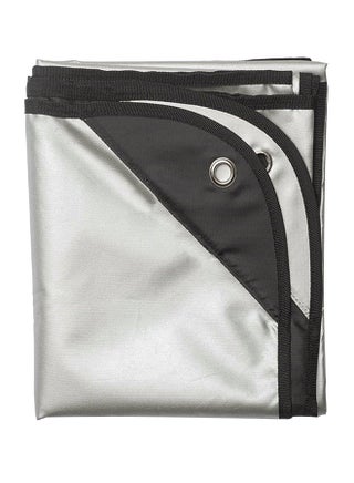 Water-Resistant Anti UV-Rays Dustless Drum Cover - v1590599672/N38355936A_1