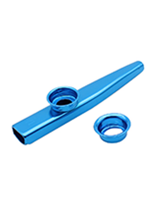 Kazoo Aluminum Alloy Flute Diaphragm - Image 1