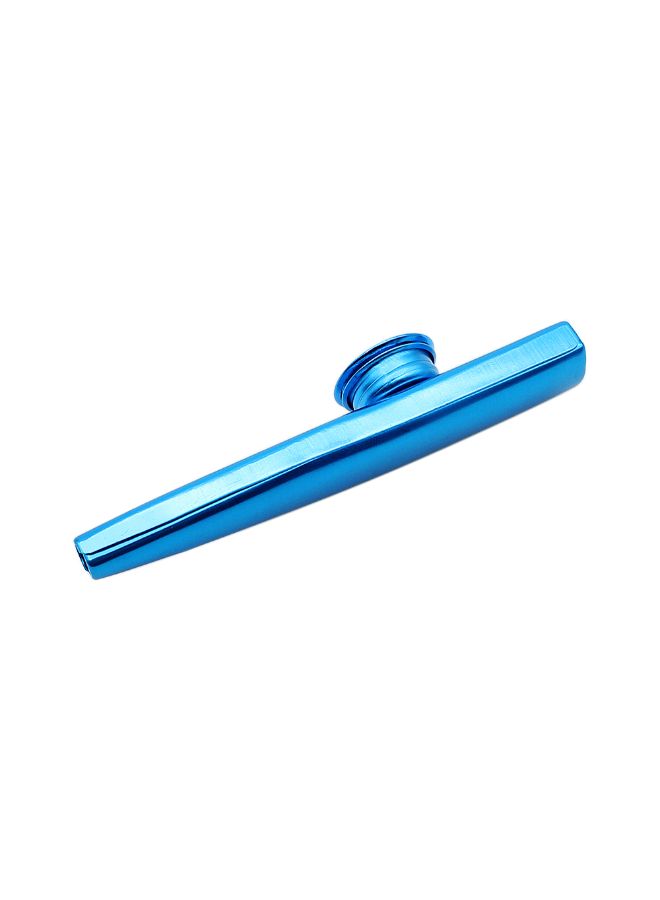 Kazoo Aluminum Alloy Flute Diaphragm - Image 3