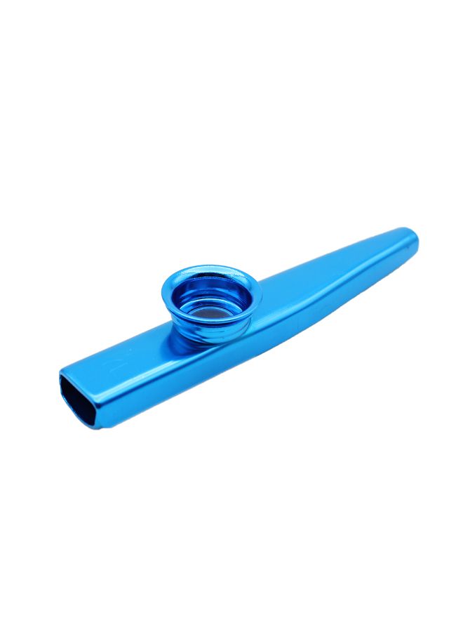 Kazoo Aluminum Alloy Flute Diaphragm - Image 4