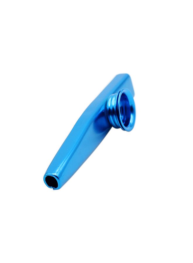Kazoo Aluminum Alloy Flute Diaphragm - Image 2
