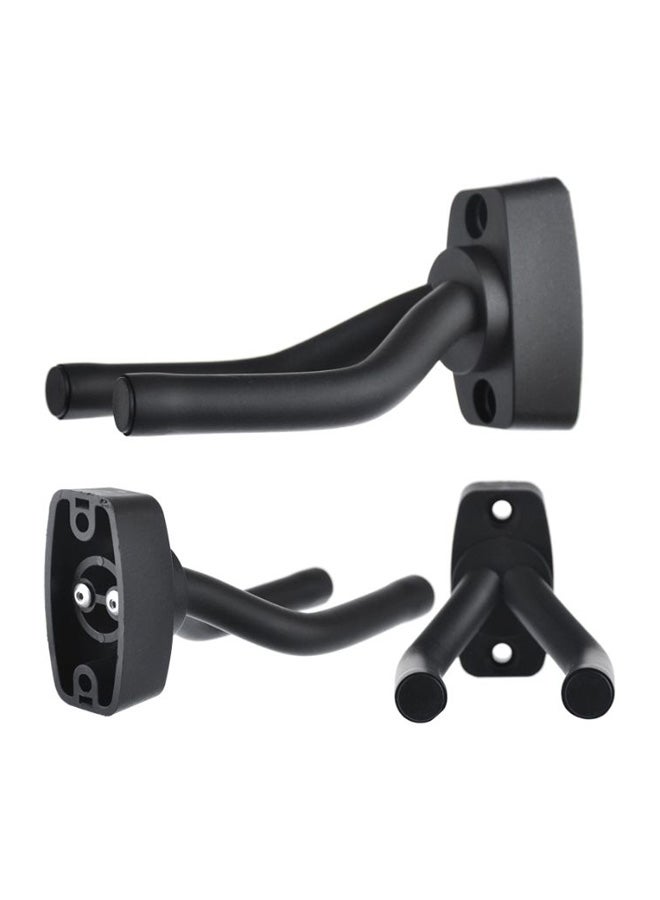 MIKE Pack Of 5 Guitar Wall Hook - Image 2